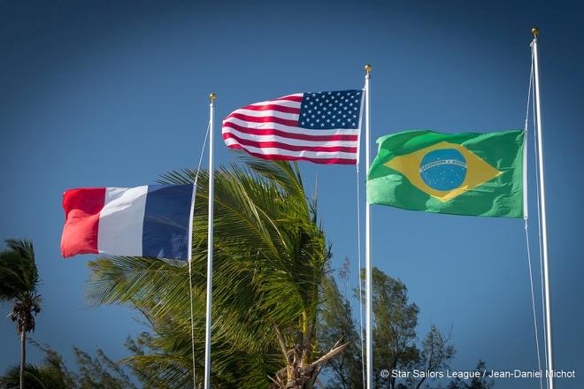 Star Sailors League Finals ©  Jean-Daniel Michot / Star Sailors League